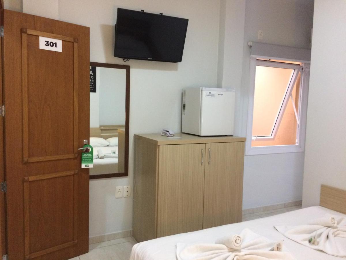 Nhtel Acomodações Novo Hamburgo Extérieur photo
