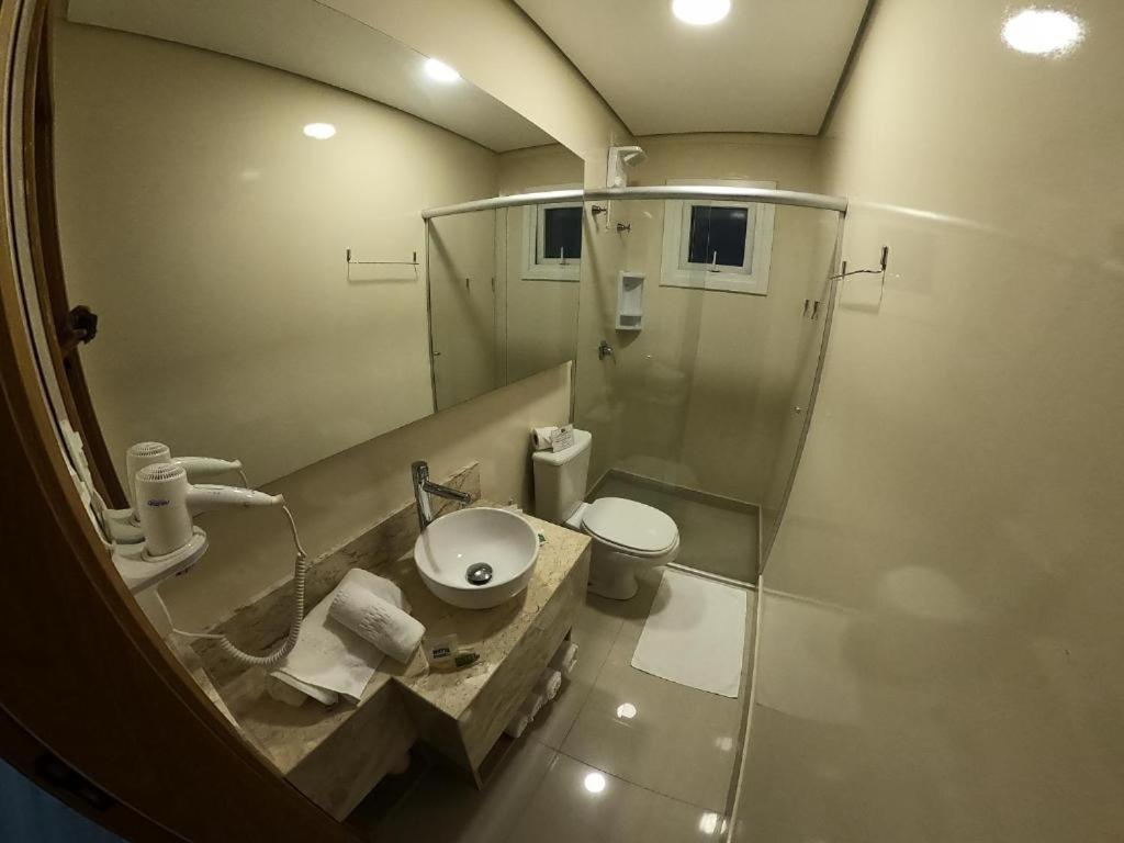 Nhtel Acomodações Novo Hamburgo Extérieur photo