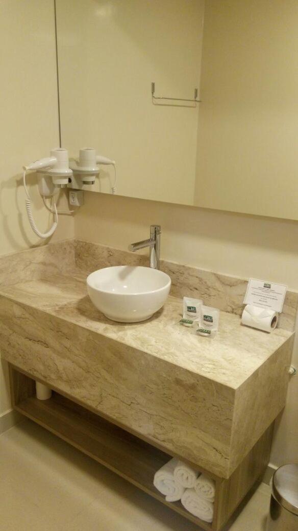 Nhtel Acomodações Novo Hamburgo Extérieur photo