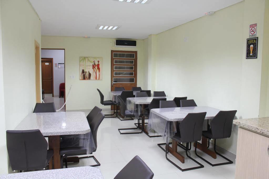 Nhtel Acomodações Novo Hamburgo Extérieur photo