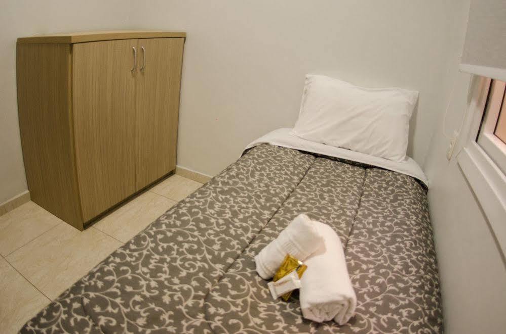 Nhtel Acomodações Novo Hamburgo Extérieur photo