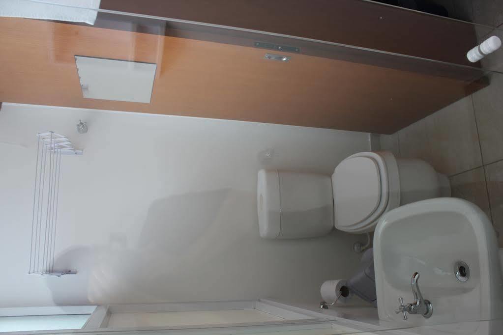 Nhtel Acomodações Novo Hamburgo Extérieur photo