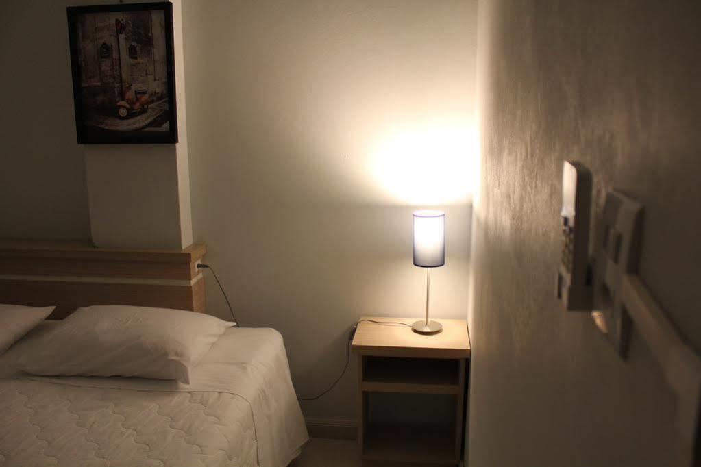 Nhtel Acomodações Novo Hamburgo Extérieur photo