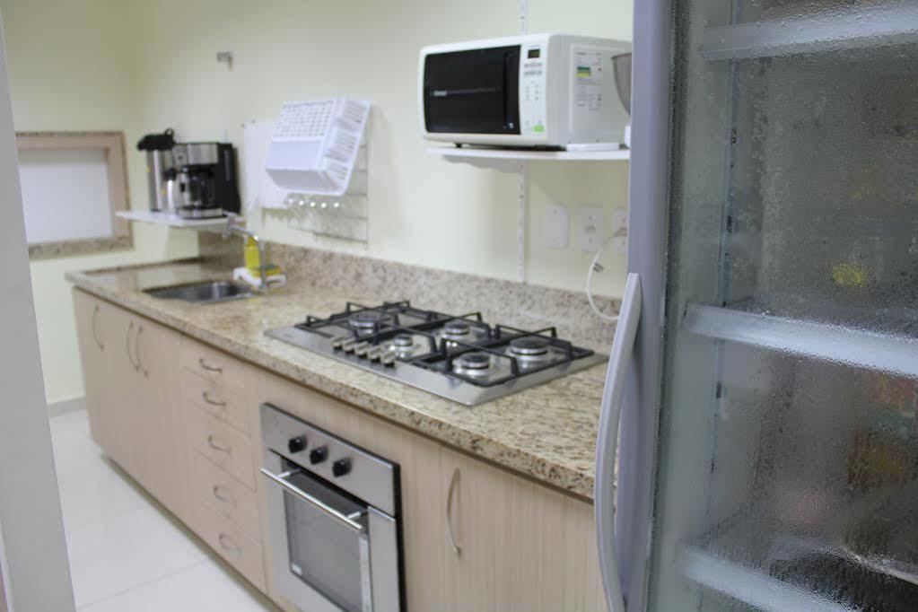 Nhtel Acomodações Novo Hamburgo Extérieur photo